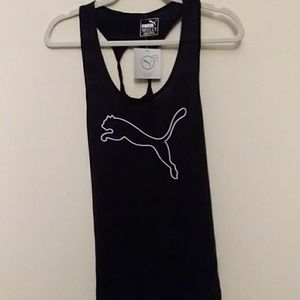 🆕 PUMA Stryder Tank